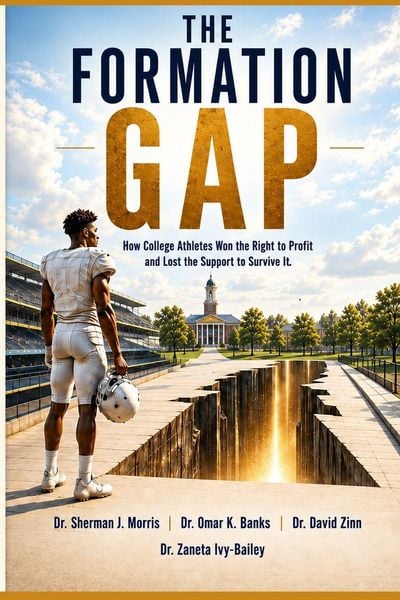 Produktbild: THE FORMATION GAP