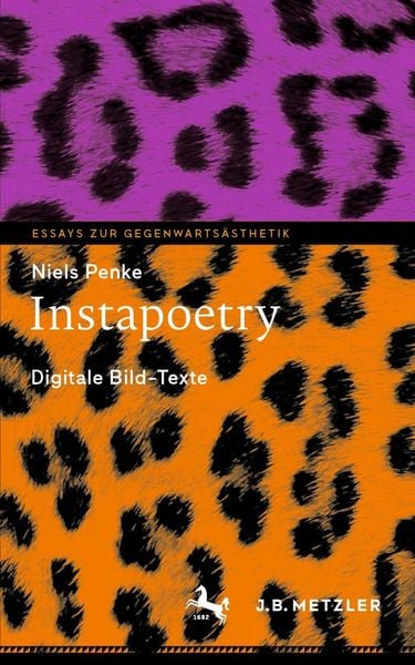 Produktbild: Instapoetry