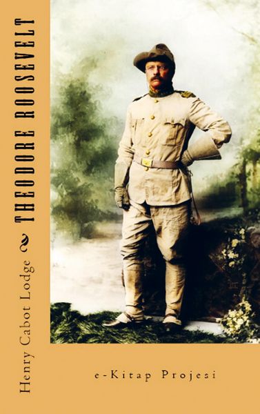 Produktbild: Theodore Roosevelt