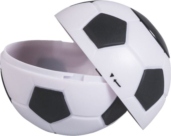 Produktbild: Brunnen Display Dosenspitzer Fu&szlig;ball