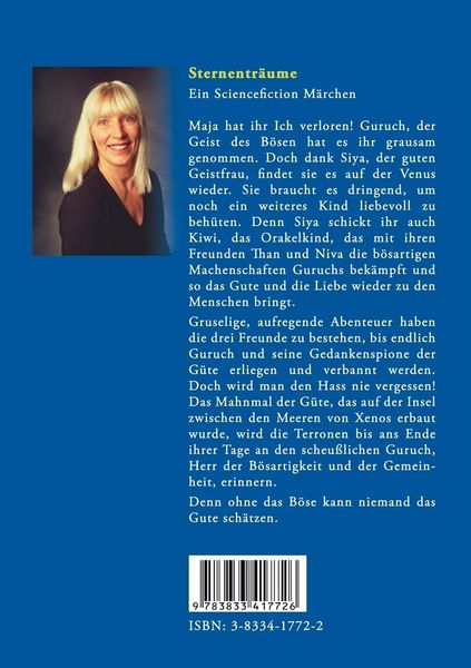 Produktbild: Sternentr&auml;ume