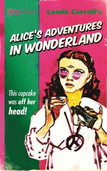 Produktbild: Alice's Adventures in Wonderland