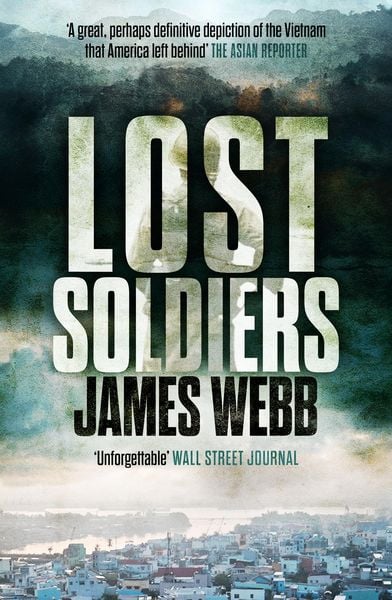 Produktbild: Lost Soldiers