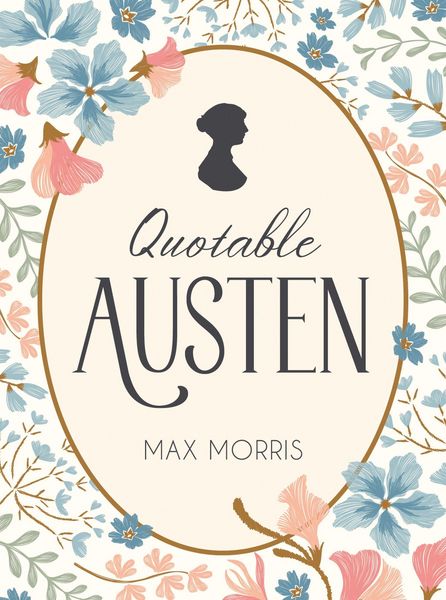 Produktbild: Quotable Austen