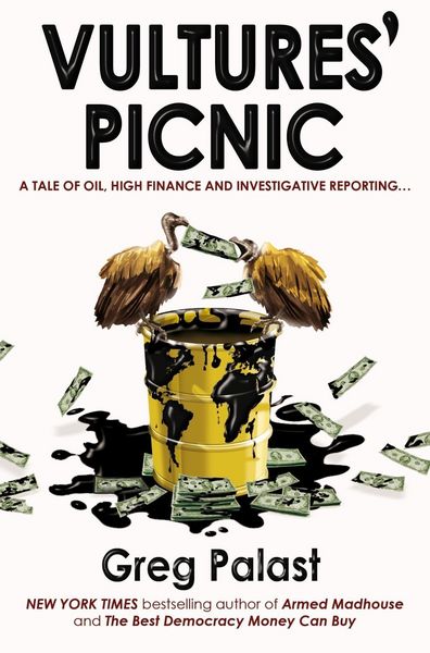 Produktbild: Vultures' Picnic