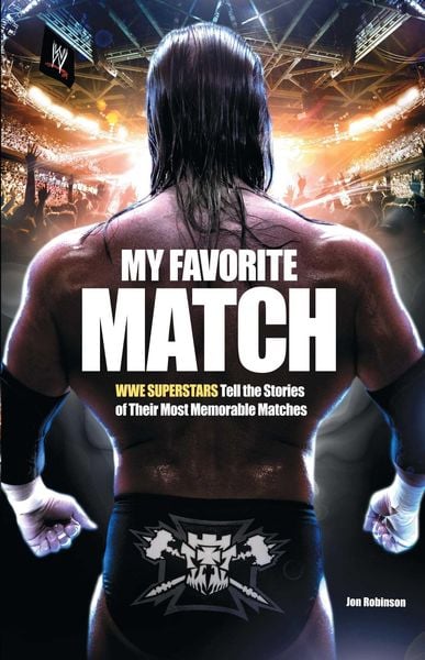 Produktbild: My Favorite Match