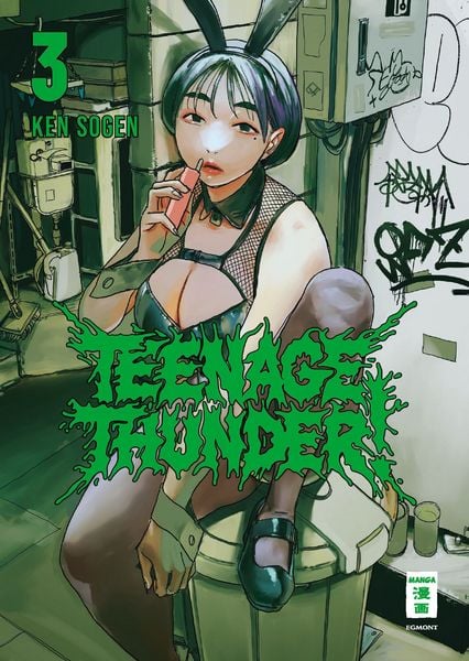  Volume 3