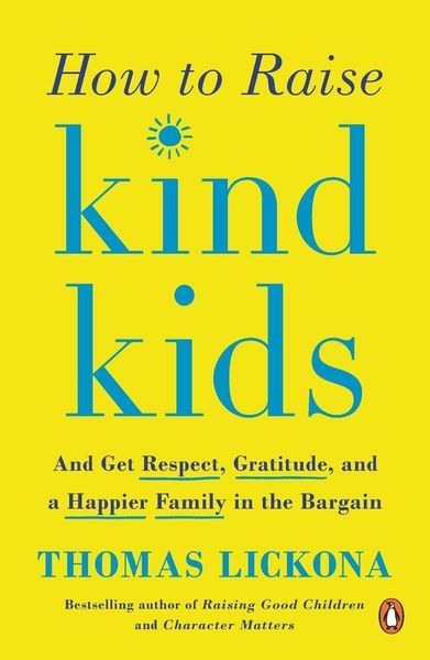 Produktbild: How to Raise Kind Kids