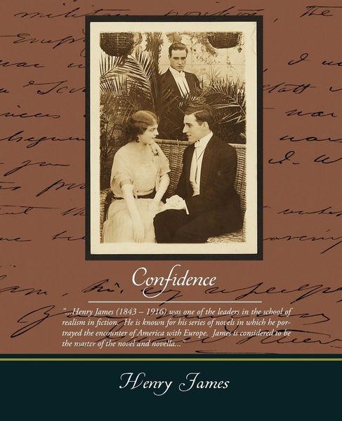Produktbild: Confidence