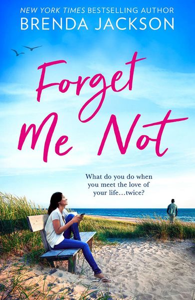 Produktbild: Forget Me Not