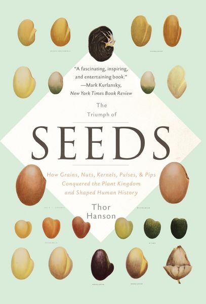 Produktbild: The Triumph of Seeds
