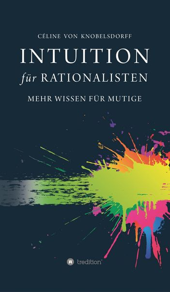 Produktbild: Intuition f&uuml;r Rationalisten