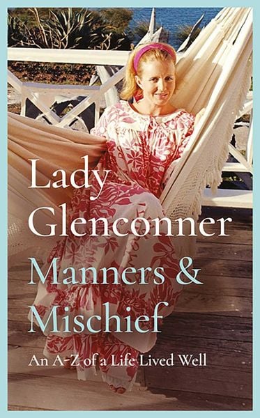 Produktbild: Manners and Mischief