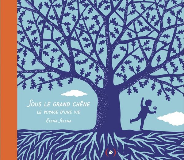Produktbild: Sous le grand ch&ecirc;ne, le voyage d'une vie