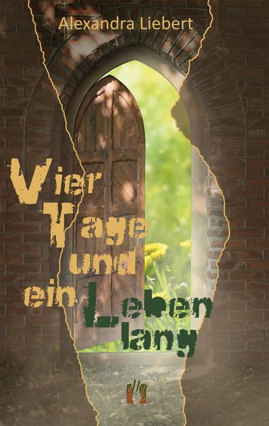 Produktbild: Vier Tage und ein Leben lang
