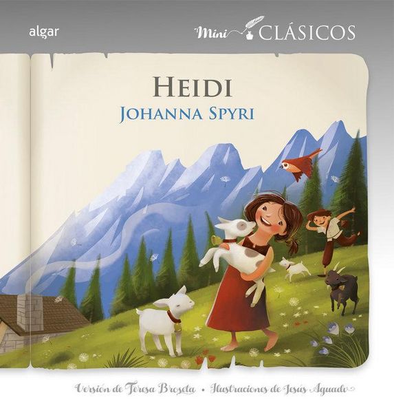 Produktbild: Heidi