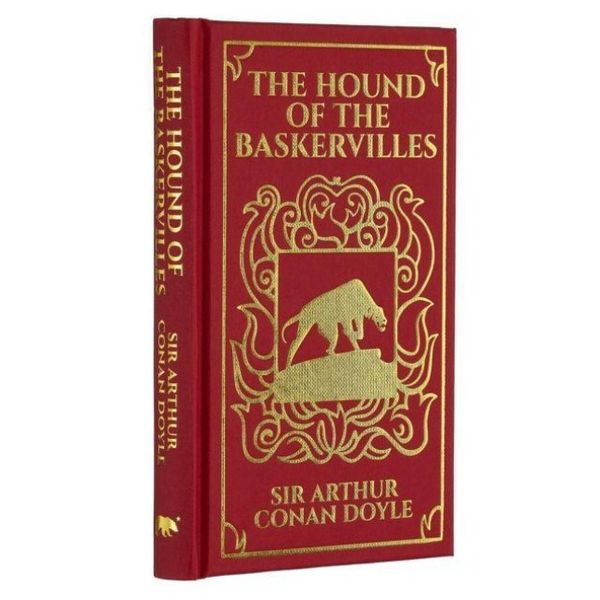 Produktbild: Conan Doyle, A: Hound of the Baskervilles (Sherlock Holmes)