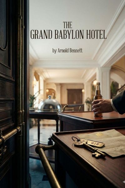 Produktbild: The Grand Babylon Hotel