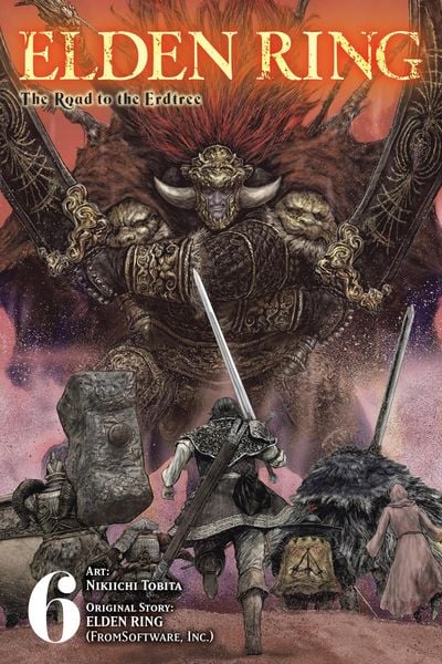 Produktbild: Elden Ring