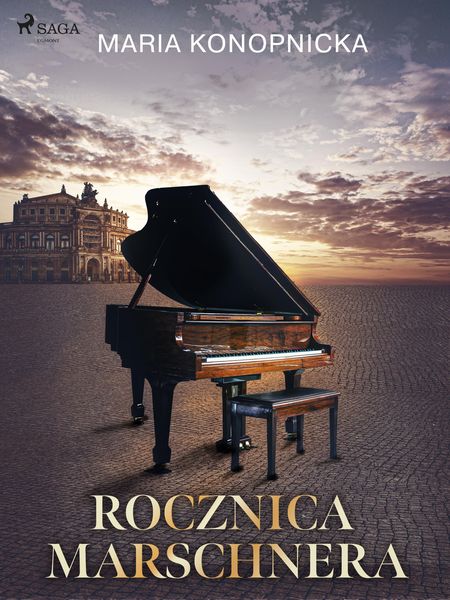 Produktbild: Rocznica Marschnera