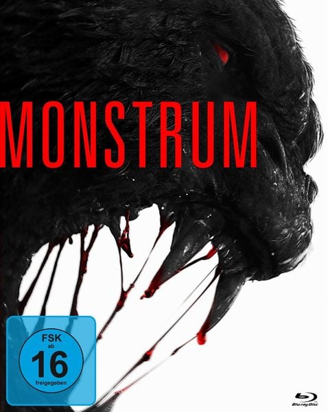Produktbild: Monstrum