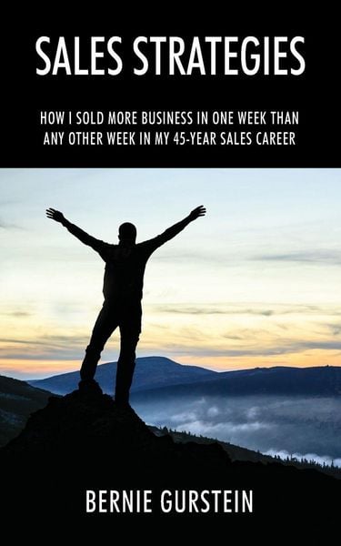 Produktbild: Sales Strategies