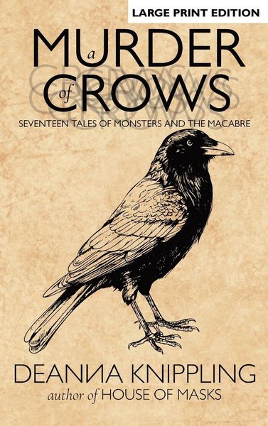 Produktbild: A Murder of Crows