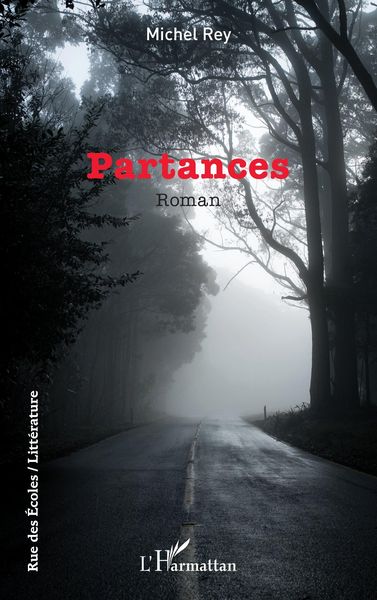 Produktbild: Partances