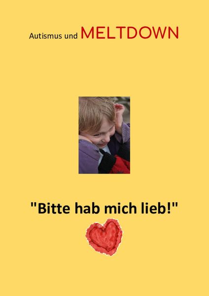 Produktbild: Autismus und Meltdown