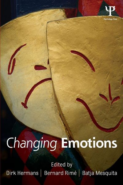 Produktbild: Changing Emotions
