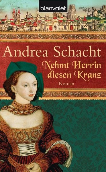 Produktbild: Nehmt Herrin diesen Kranz