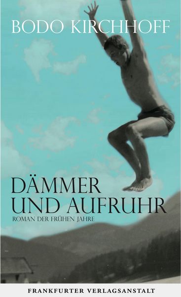 Produktbild: D&auml;mmer und Aufruhr