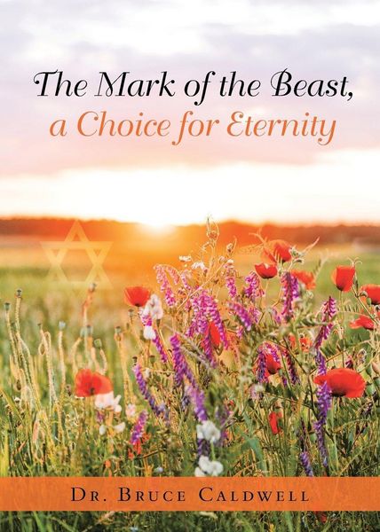 Produktbild: The Mark of the Beast, a Choice for Eternity