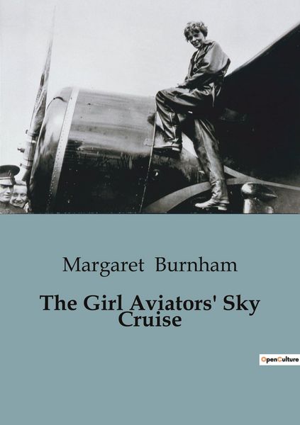 Produktbild: The Girl Aviators' Sky Cruise