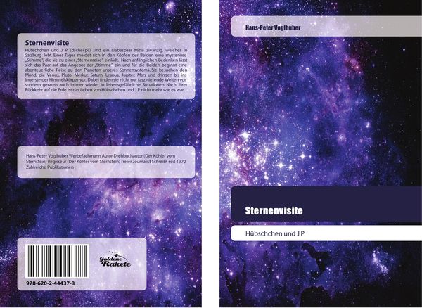 Produktbild: Sternenvisite