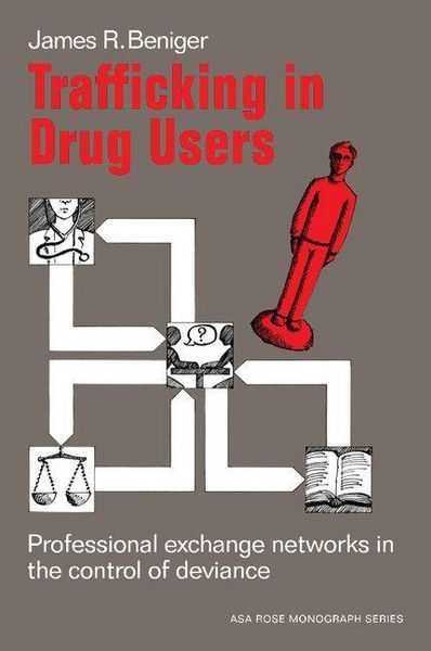 Produktbild: Trafficking in Drug Users
