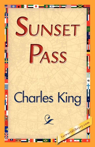 Produktbild: Sunset Pass