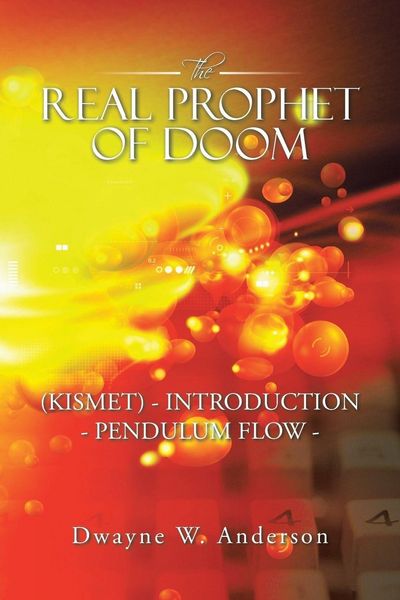 Produktbild: The REAL PROPHET of DOOM (KISMET) - INTRODUCTION - PENDULUM FLOW -