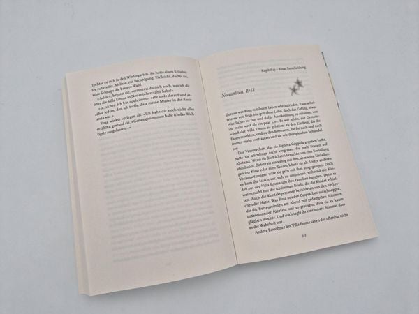 Produktbild: Der Garten der Geheimnisse