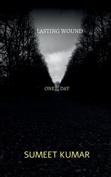 Produktbild: Lasting Wound