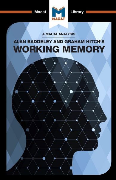 Produktbild: An Analysis of Alan D. Baddeley and Graham Hitch's Working Memory