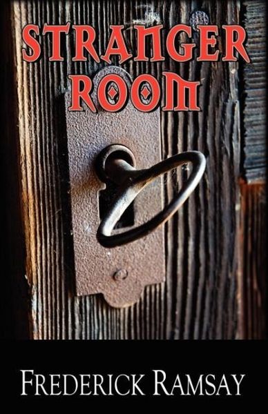 Produktbild: Stranger Room