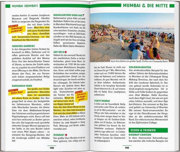 Produktbild: MARCO POLO Reisef&uuml;hrer Indien