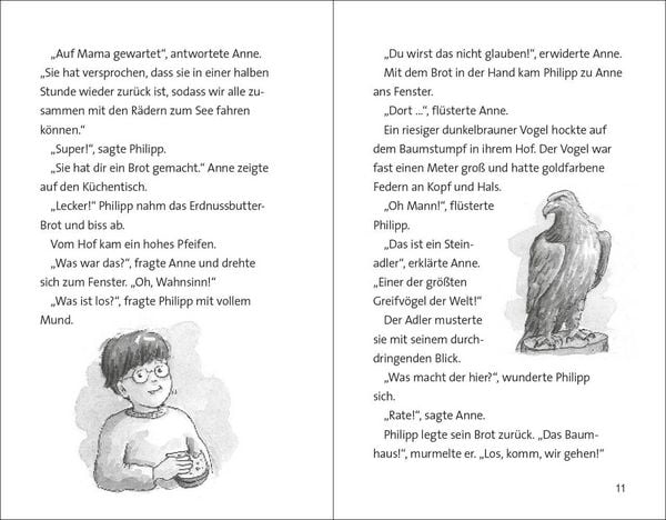 Produktbild: Das magische Baumhaus (Band 63) - Die letzten Wildpferde