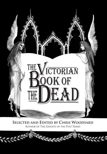 Produktbild: The Victorian Book of the Dead