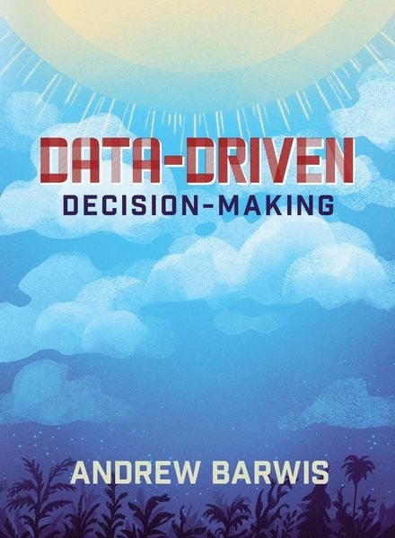 Produktbild: Data-Driven Decision-Making