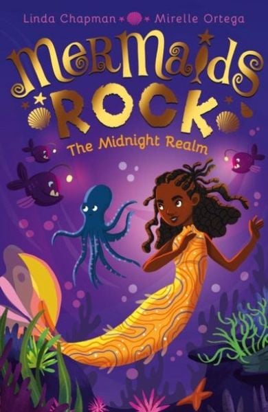 Produktbild: The Midnight Realm