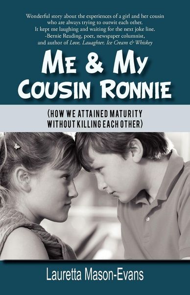 Produktbild: Me & My Cousin Ronnie