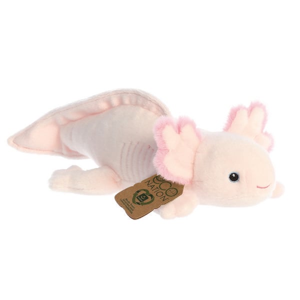 Produktbild: Eco Nation Axolotl 11In
