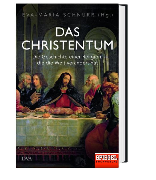 Produktbild: Das Christentum